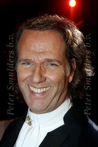 Hilversum14 november 2005
Andre Rieu