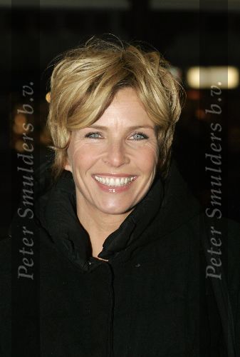 Tilburg, 20 November 2005
Premiere Turks Fruit in Stadsschouwburg Tilburg
Anita Witsier