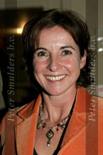 Amsterdam 7 november 2005
Presentatie boek van Agnes v Oeveren .
Anne Mieke Ruyten