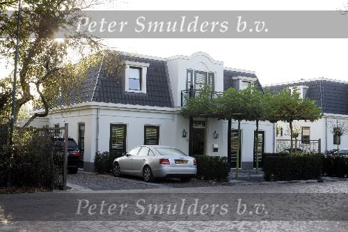 Nigtevecht 6 november 2005
Huis Edwin Smulders en Anouk Smulders