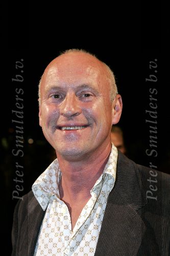 Utrecht 3 november 2005
Premiere Jesus Christ superstar in schouwburg Utrecht.
Arjan Ederveen