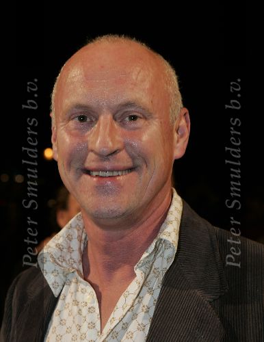Utrecht 3 november 2005
Premiere Jesus Christ superstar in schouwburg Utrecht.
Arjan Ederveen