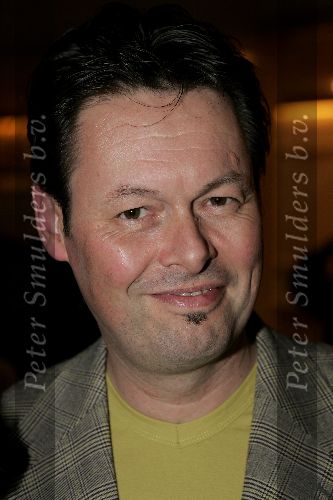 Hilversum14 november 2005
Carel Kraayenhof