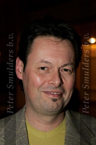 Hilversum14 november 2005
40 jaar BZN in studio 21.
Carel Kraayenhof
