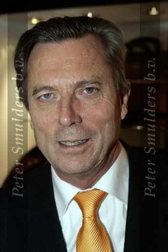 Amsterdam 21 november 2005
Cees Korvinus