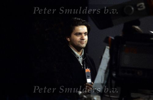 Ex-vriend Chander van Paul de Leeuw
1996