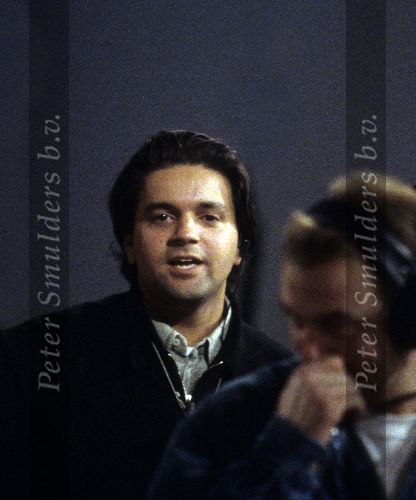 Chander ( ex-vriend van Paul de Leeuw )
1996