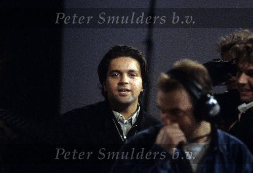 Chander ( ex-vriend van Paul de Leeuw )
1996