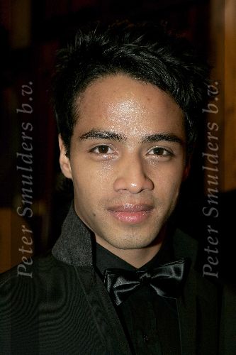 Amsterdam 21 noveber 2005
Premiere Harry Potter in Tuschinski.
Curt Fortin
