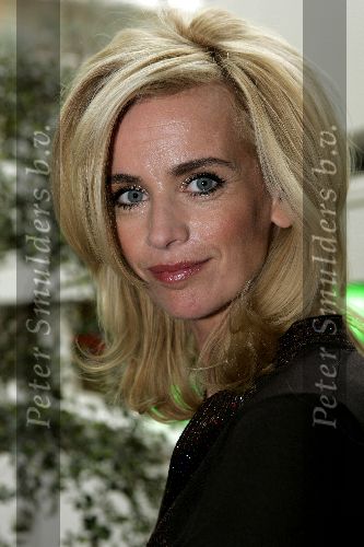 Hilversum 22 november 2005
Presentatie Grease en Doe Maar door V en V produkties.
 Daphne Deckers