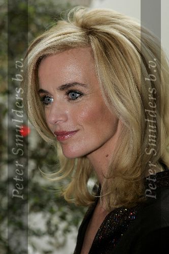 Hilversum 22 november 2005
Presentatie Grease en Doe Maar door V en V produkties.
 Daphne Deckers