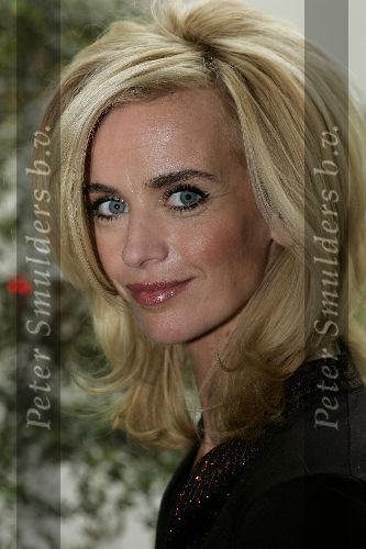 Hilversum 22 november 2005
Presentatie Grease en Doe Maar door V en V produkties.
 Daphne Deckers