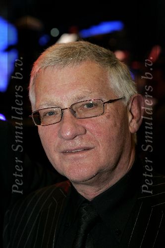 Hilversum14 november 2005
40 jaar BZN in studio 21.
manager  bzn Dick de Boer