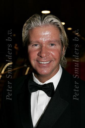 Rotterdam 9 november 2005
Premiere Holiday on ice in ahoy.
Dries Roelvink