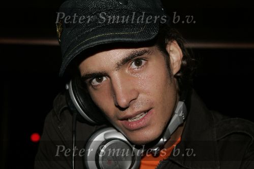 Amsterdam 16 november 2005
Presentatie cosmopolitan in Mansion.
Egbert jan Weeber als dj