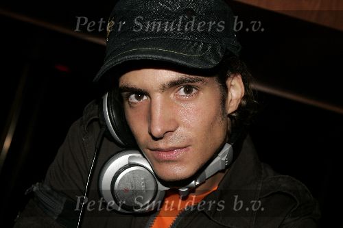 Amsterdam 16 november 2005
Presentatie cosmopolitan in Mansion.
Egbert jan Weeber als dj