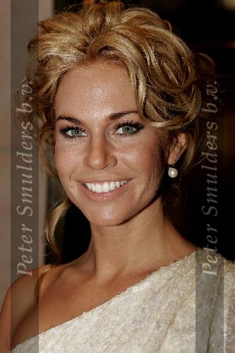 Amsterdam 28 november 2005
Beau Monde awards in het hilton.
Ellemieke Vermolen