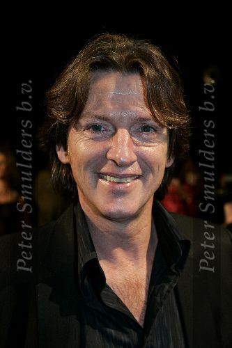 Utrecht 3 november 2005
Premiere Jesus Christ superstar in schouwburg Utrecht.
Erik de Zwart