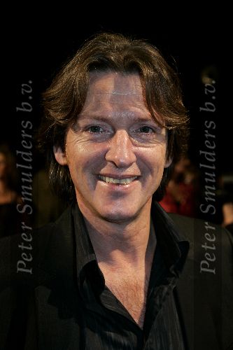 Utrecht 3 november 2005
Premiere Jesus Christ superstar in schouwburg Utrecht.
Erik de Zwart