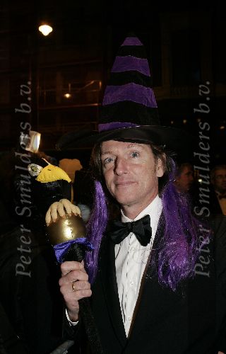 Amsterdam 21 noveber 2005
Premiere Harry Potter in Tuschinski.
Erik de Zwart