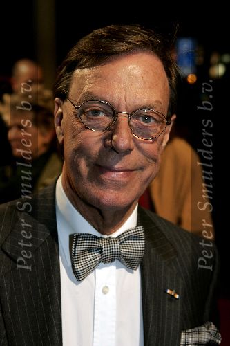 Utrecht 3 november 2005
Premiere Jesus Christ superstar in schouwburg Utrecht.
Frans Molenaar