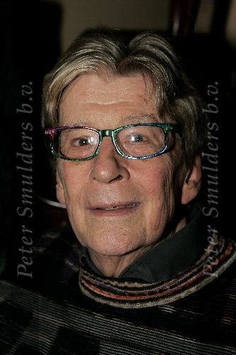 Amsterdam 7 november 2005
Presentatie boek van Agnes v Oeveren .
Friso Wiegersma