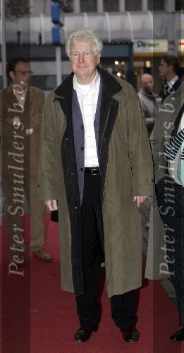Tilburg, 20 November 2005
Premiere Turks Fruit in Stadsschouwburg Tilburg
Gerard Cox