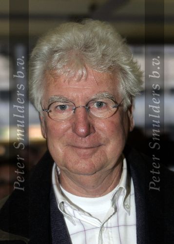 Tilburg, 20 November 2005
Premiere Turks Fruit in Stadsschouwburg Tilburg
Gerard Cox