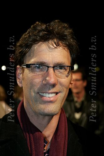 Utrecht 3 november 2005
Premiere Jesus Christ superstar in schouwburg Utrecht.
Hans Schiffers