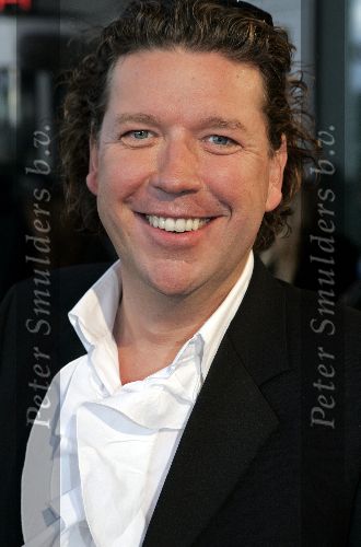 Amsterdam, 3 November 2005
Henkjan Smits
