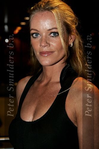 Rotterdam 9 november 2005
Premiere Holiday on ice in ahoy.
Inge de Bruijn
