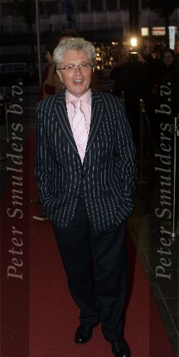 Tilburg, 20 November 2005
Premiere Turks Fruit in Stadsschouwburg Tilburg
Jacques D Ancona