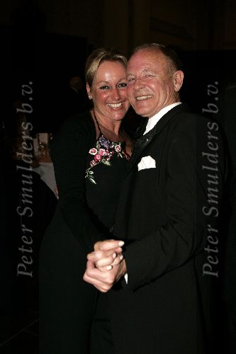 Arnhem 26 november 2005
Gala Ronnie Tober foundation.
Jan Jochems