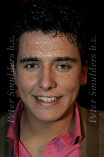 Hilversum14 november 2005
Jan Smit