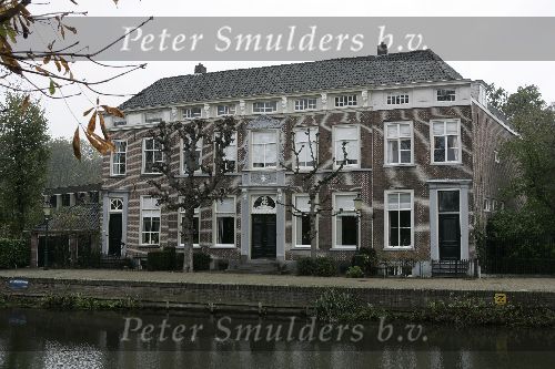 Maarssen november 2005
Huis van Kees Jansma te koop