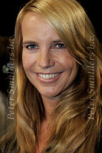 Utrecht 3 november 2005
Premiere Jesus Christ superstar in schouwburg Utrecht.
Linda de Mol