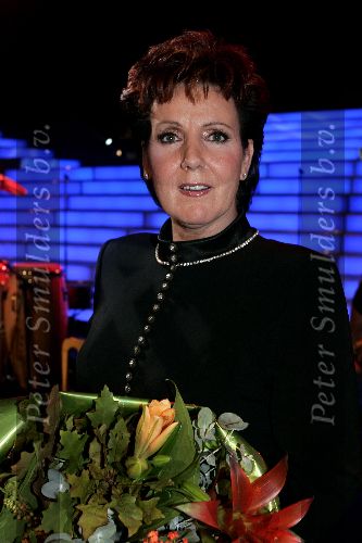 Hilversum14 november 2005
Marianne Weber