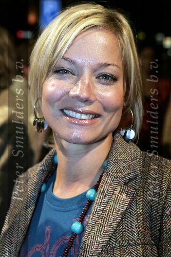 Utrecht 3 november 2005
Premiere Jesus Christ superstar in schouwburg Utrecht.
Marilou Legrand