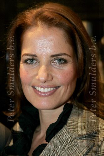 Amsterdam 21 november 2005
Mariska Hulscher