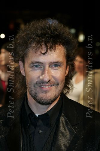 Utrecht 3 november 2005
Premiere Jesus Christ superstar in schouwburg Utrecht.
Maurice Luttinkhuis