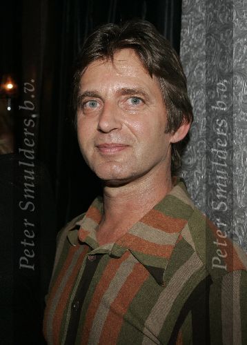 Amsterdam 16 november 2005
Presentatie cosmopolitan in Mansion.
Mick Boskamp
