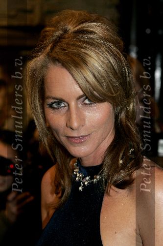 Amsterdam 21 noveber 2005
Premiere Harry Potter in Tuschinski.
Milika Peterzon
