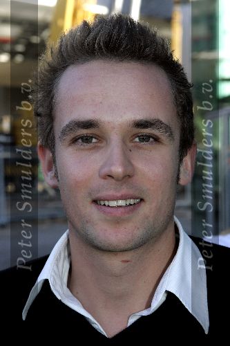 Amsterdam 16 november 2005
Premiere Chicken Little in Pathe arena.
Patrick Martens