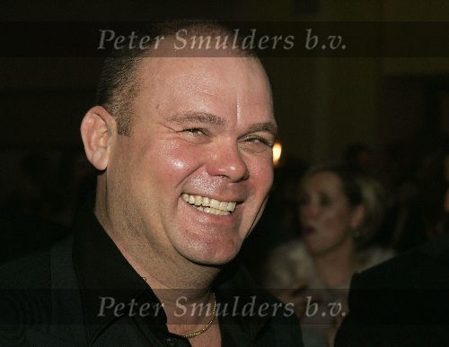 Amsterdam 28 november 2005
Beau Monde awards in het hilton.
Paul de Leeuw