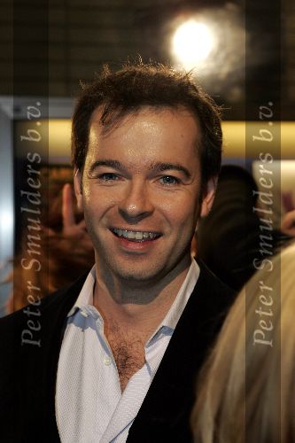 Utrecht 3 november 2005
Premiere Jesus Christ superstar in schouwburg Utrecht.
Peter v d Vorst
