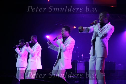 Amsterdam 27 november 2005
Lionel Ritchie optreden voor Holland casino
Replay