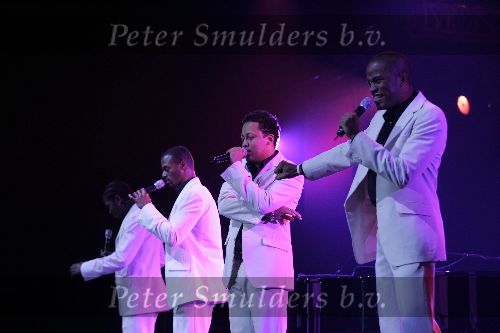 Amsterdam 27 november 2005
Lionel Ritchie optreden voor Holland casino
Replay