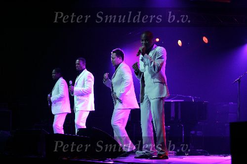 Amsterdam 27 november 2005
Lionel Ritchie optreden voor Holland casino
Replay