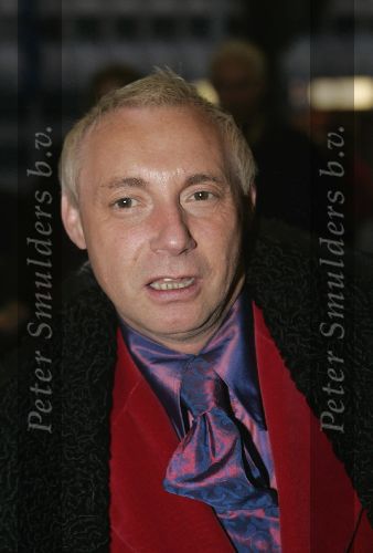 Tilburg, 20 November 2005
Premiere Turks Fruit in Stadsschouwburg Tilburg
Ronald Kolk