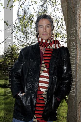 Hilversum 13 november 2005
Ronn Moss (The Bold and the Beautiful)